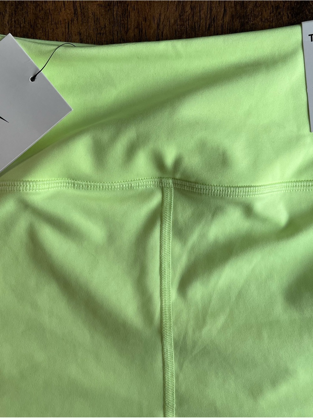 Nike Dri-Fit Shorts - Picture 6 of 10